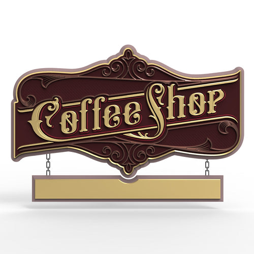 Street Numbers, Hours & Taglines: What Supporting Text Belongs on the Main Sign
