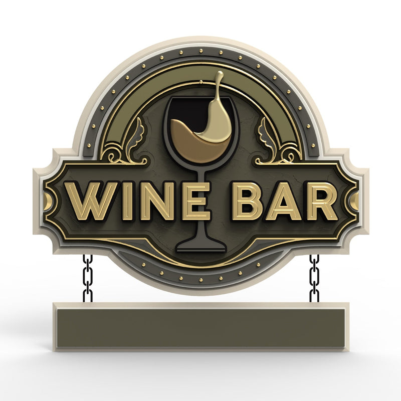 Cheap vs. Affordable Carved Signs: What’s the Difference?