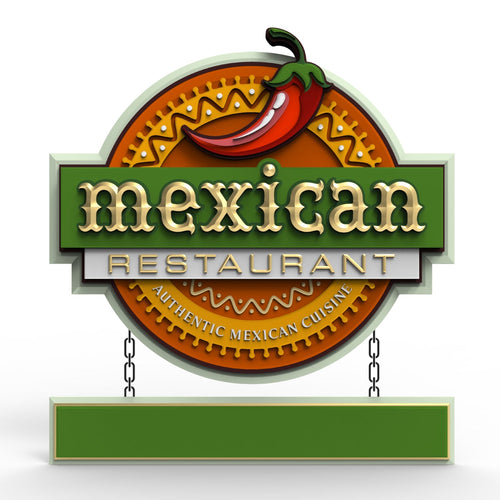 Why Negative Space Is Not Wasted Space in Carved Signs