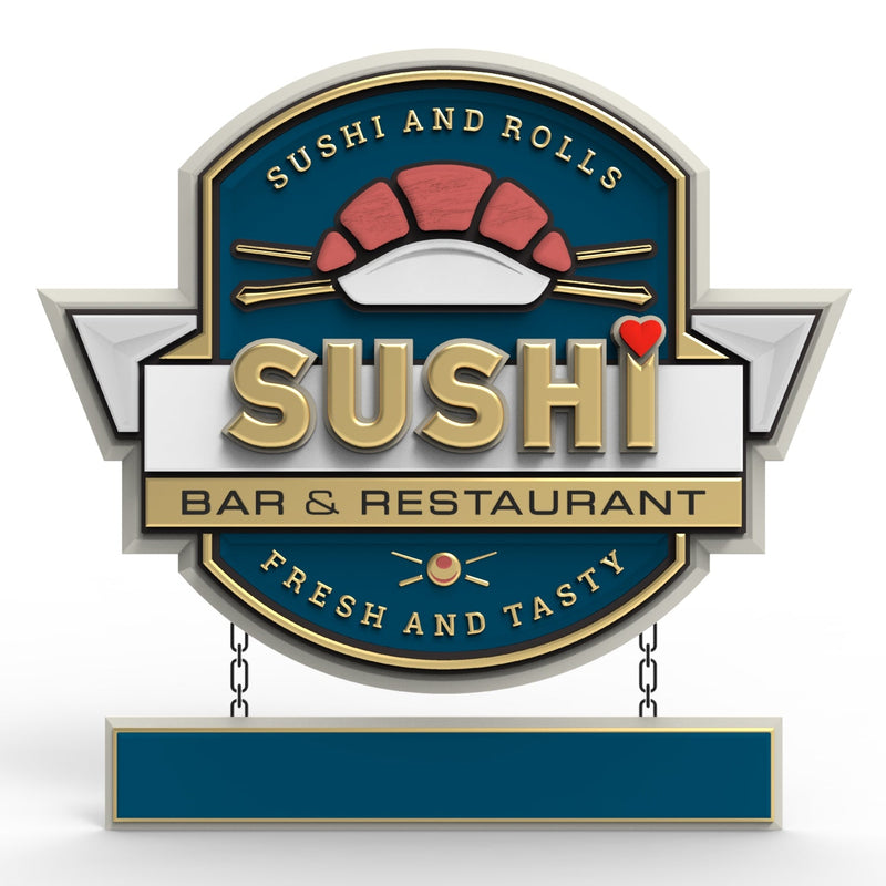 How Do Carved Signs Help Differentiate Your Business From Competitors?