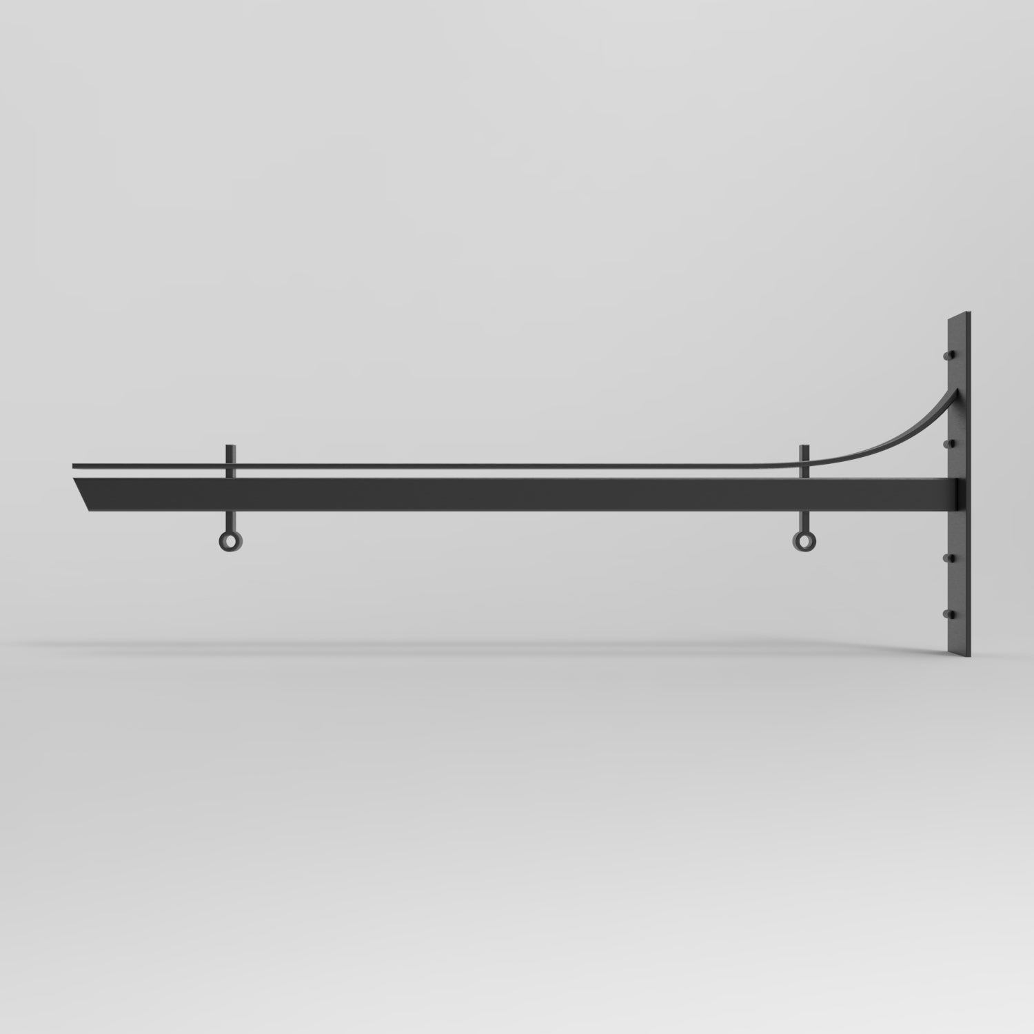 Sign Bracket CS03
